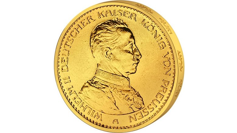 Wilhelm Wilhelm