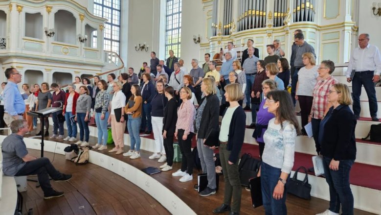 chorus novus chorus novus