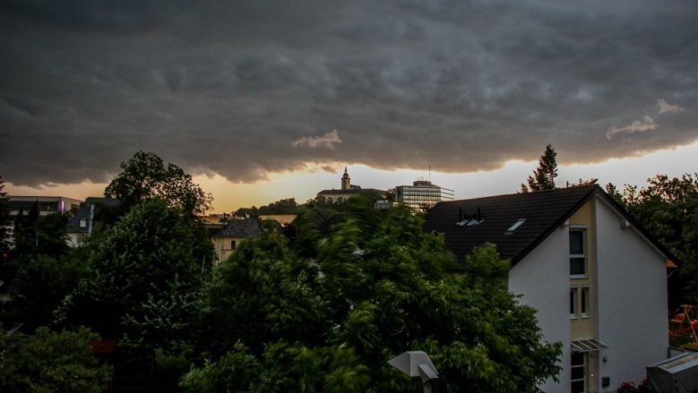 Gewitter Gewitter