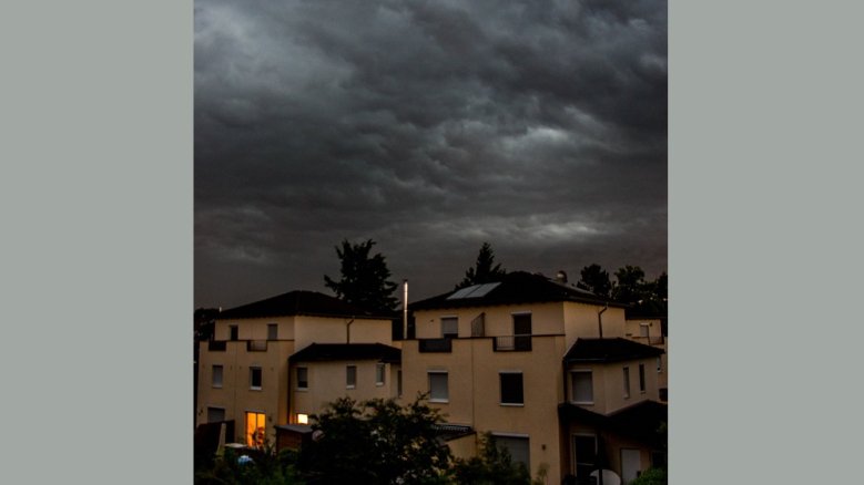 Gewitter 2 Gewitter 2