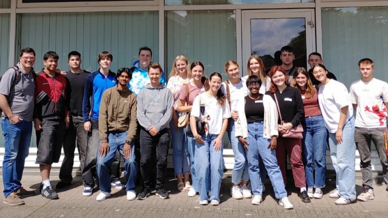 Freie Christliche Gesamtschule Freie Christliche Gesamtschule