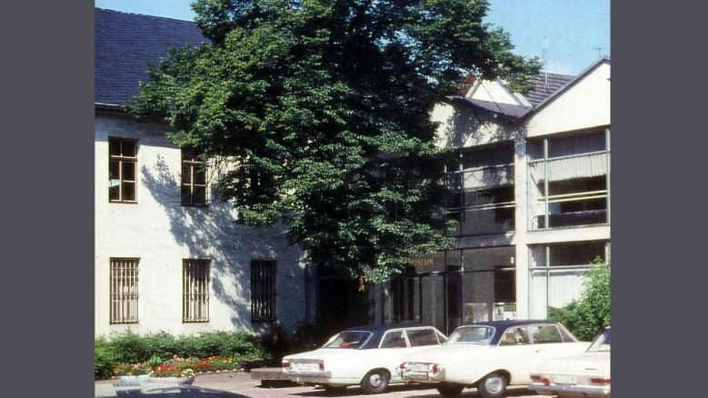 Heimatmuseum Heimatmuseum