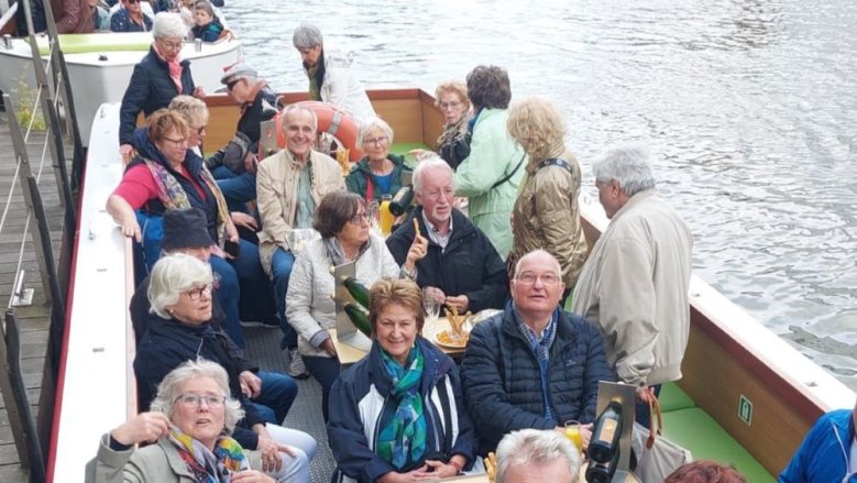 Museumsfreunde Museumsfreunde
