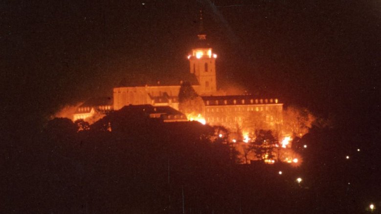 Lichterfest Lichterfest