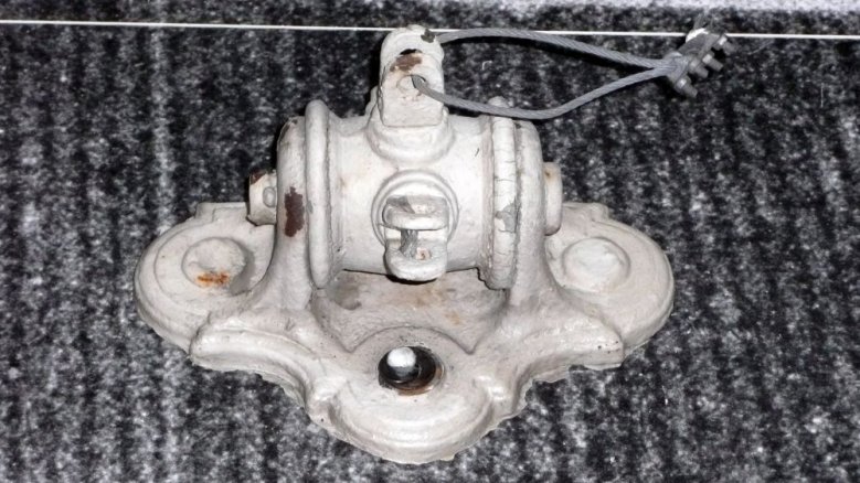 Rhabarberschlitten Rhabarberschlitten