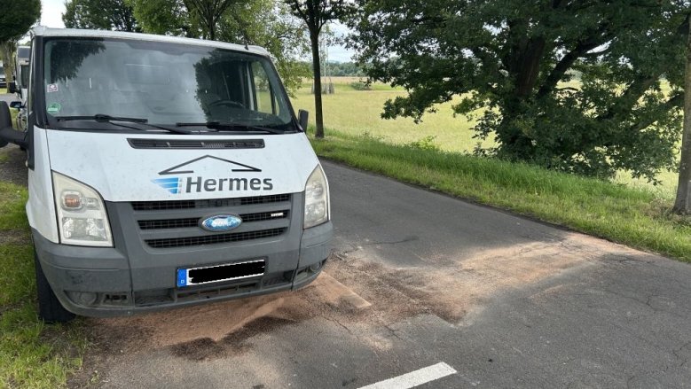 Öl Siegdamm Öl Siegdamm