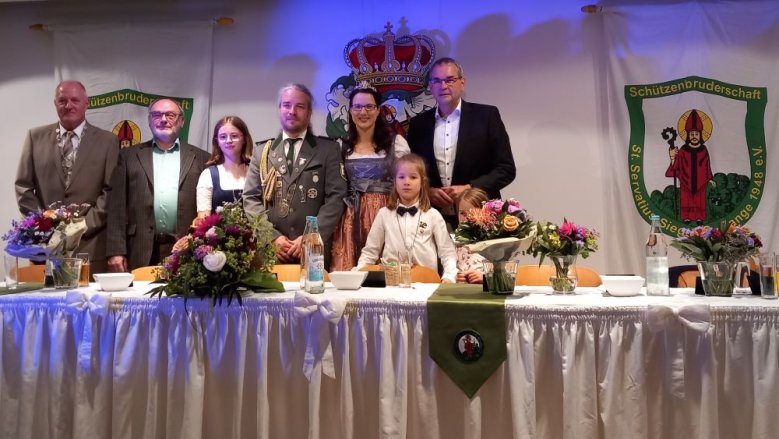 Servatiusschützen Servatiusschützen