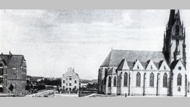 Annokirche 2 Annokirche 2