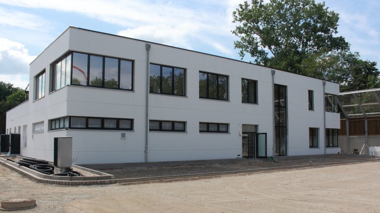 Gerätehaus Kaldauen Gerätehaus Kaldauen