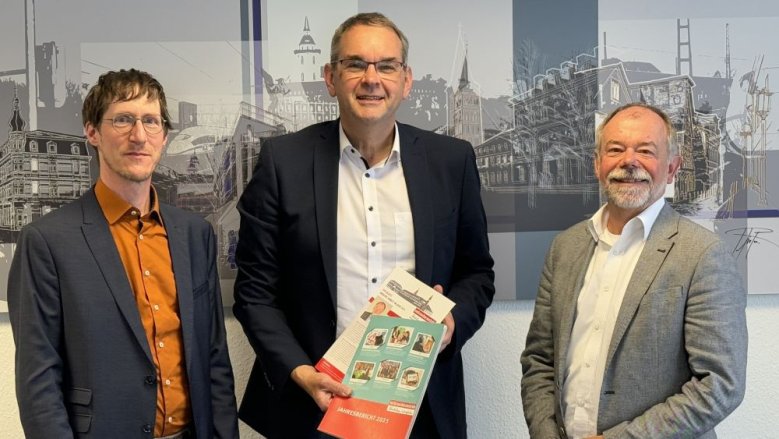 Jahresbericht Verbraucherzentrale Jahresbericht Verbraucherzentrale