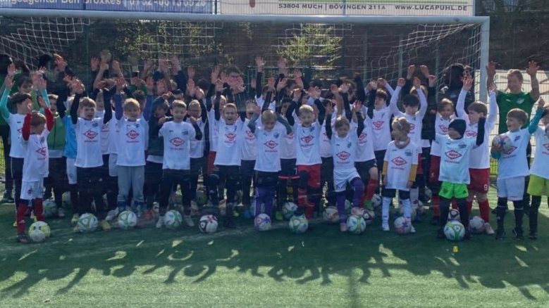 STV Sommercamp STV Sommercamp