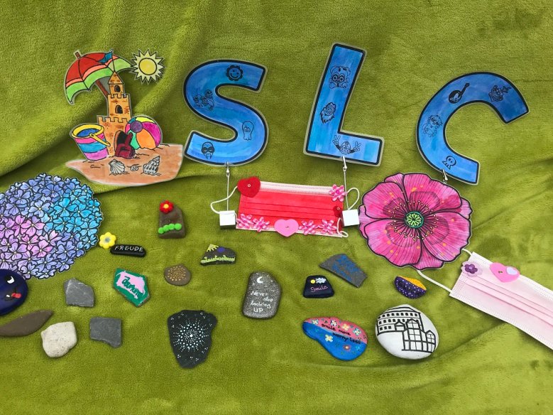 Sommer Lese Club Sommer Lese Club