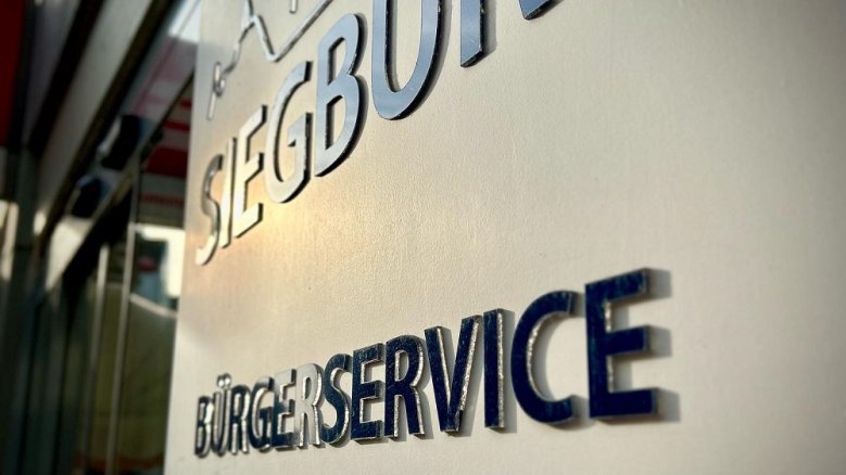 Bürgerservice Bürgerservice