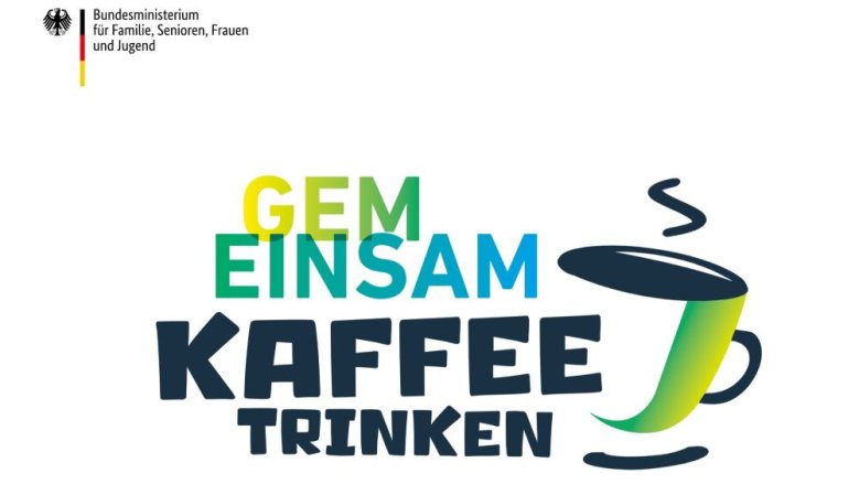 Gemeinsam Kaffeetrinken Gemeinsam Kaffeetrinken