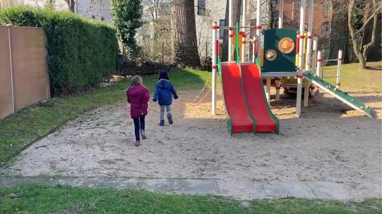 Kita Deichhaus-Küken Kita Deichhaus-Küken