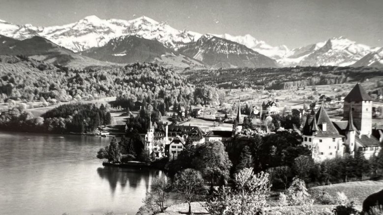Schweiz Schweiz
