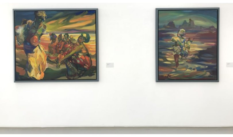 Ausstellung Baumgarte Ausstellung Baumgarte