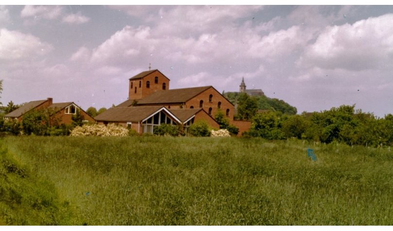 Deichhaus Deichhaus