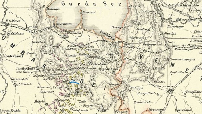 Solferino Solferino