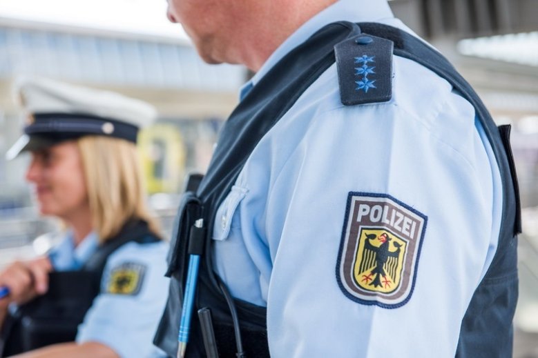 Bundespolizei Bundespolizei