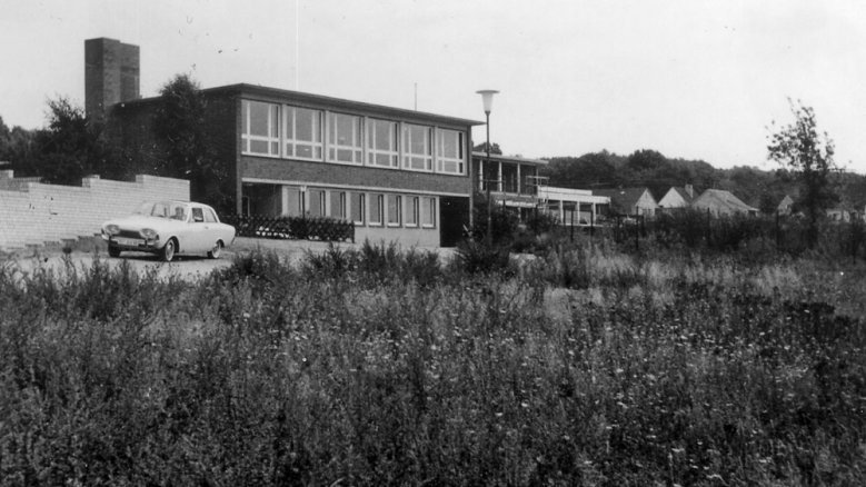 Schule Kaldauen Schule Kaldauen