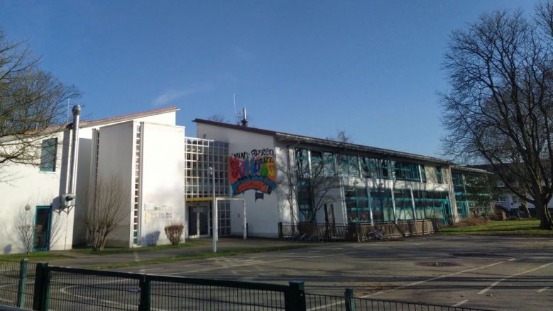 Hans Alfred Keller-Schule Hans Alfred Keller-Schule