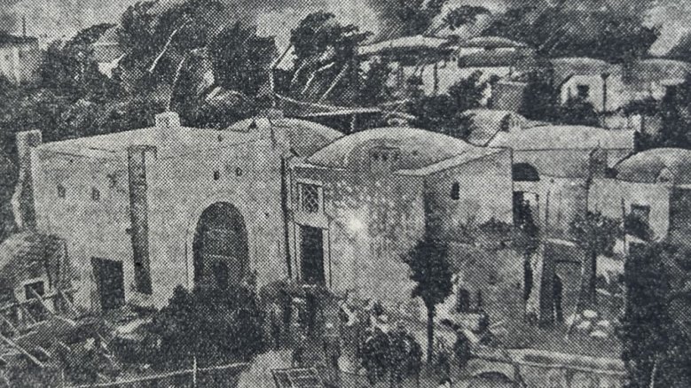 Terzigno Terzigno