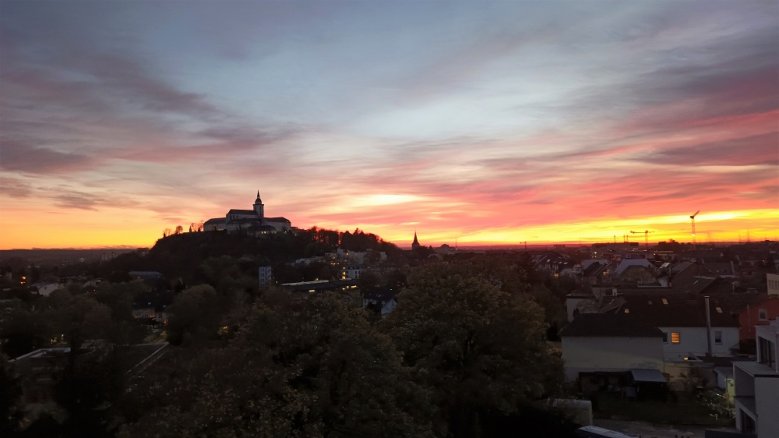 Abendhimmel Abendhimmel