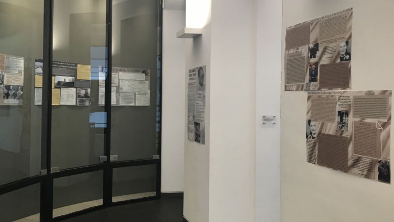 Auschwitz - Gegen das Vergessen Auschwitz - Gegen das Vergessen