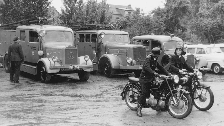 Feuerwehr Feuerwehr
