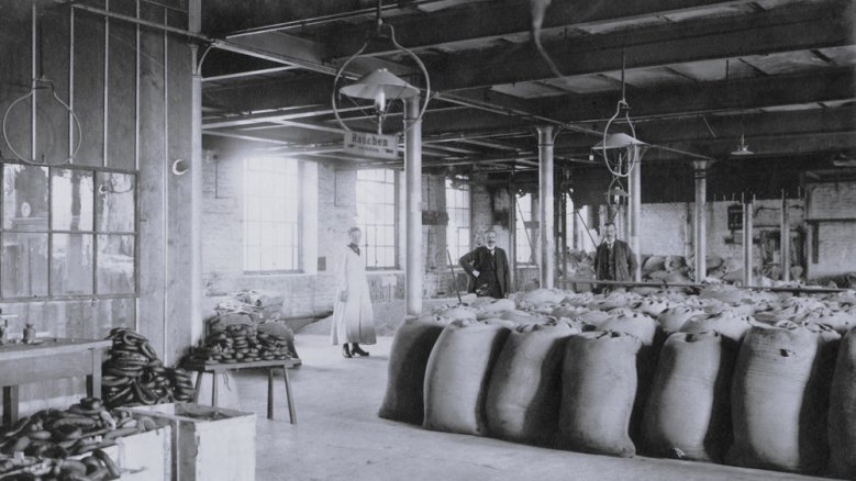 Feuerwerkslaboratorium