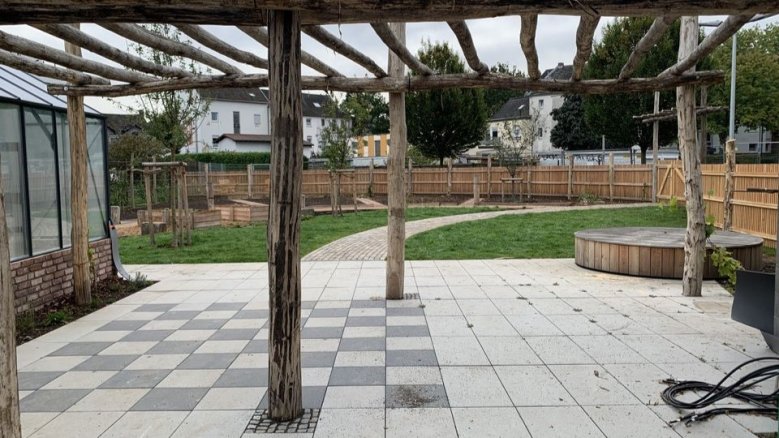 Gemeinschaftsgarten Gemeinschaftsgarten
