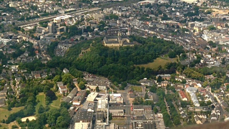 Luftbild Luftbild