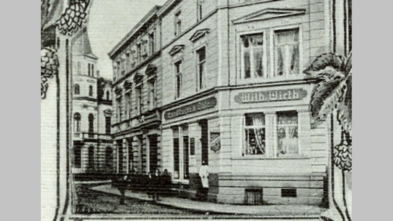 Café Wirth Café Wirth