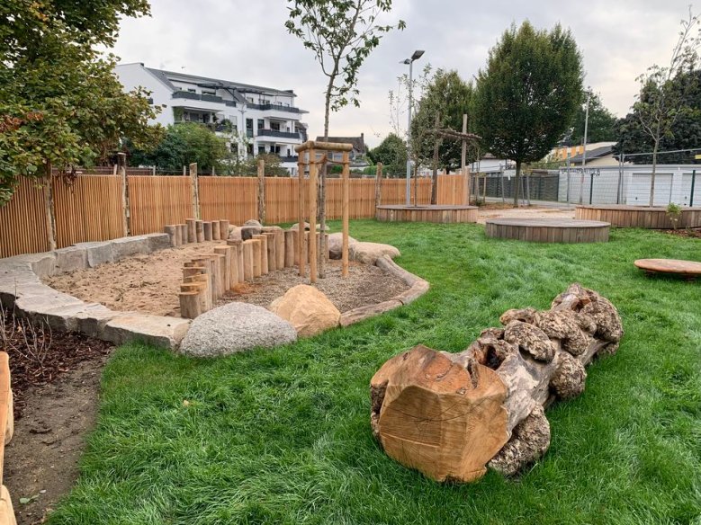 Gemeinschaftsgarten Gemeinschaftsgarten