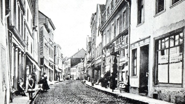 Holzgasse Holzgasse