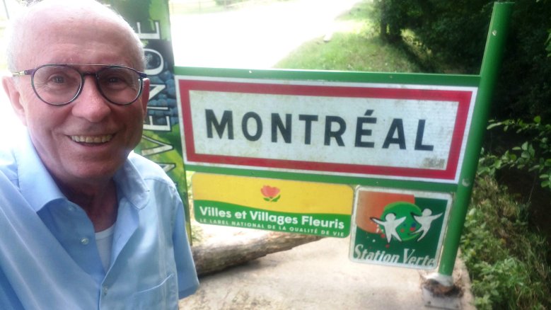 Montréal Montréal