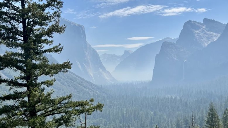 Yosemite Yosemite