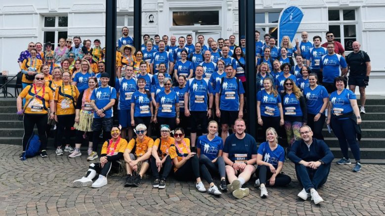 Firmenlauf Firmenlauf