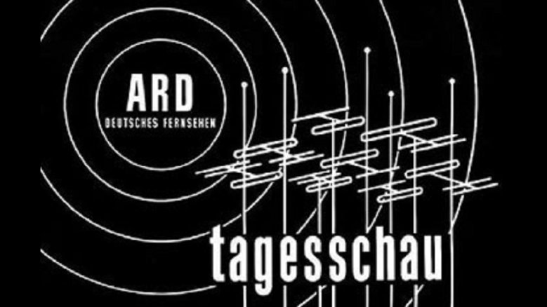 Logo Tagesschau Logo Tagesschau