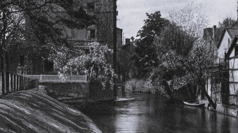 Mühlengraben Mühlengraben