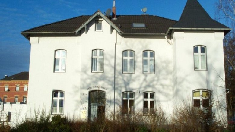Don-Bosco-Haus Don-Bosco-Haus