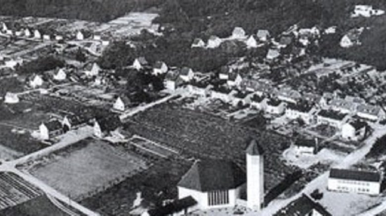 Kaldauen 1959 Kaldauen 1959