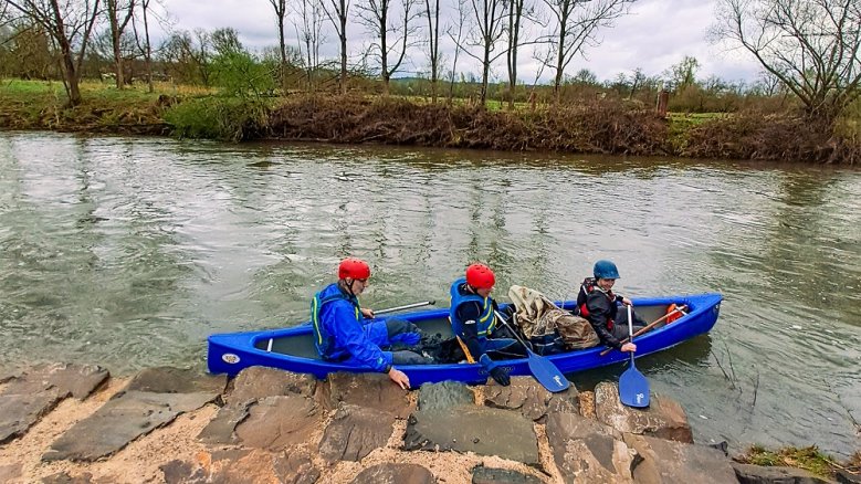 Stadt-Putz-Tag KCD Stadt-Putz-Tag KCD