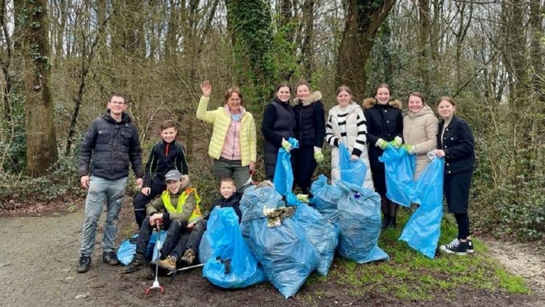 Stadt-Putz-Tag Seidenberg Stadt-Putz-Tag Seidenberg