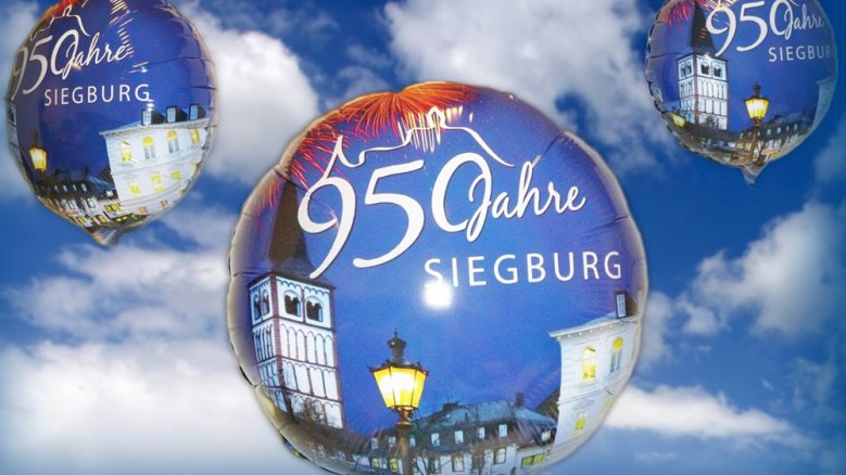 950er Ballon 950er Ballon