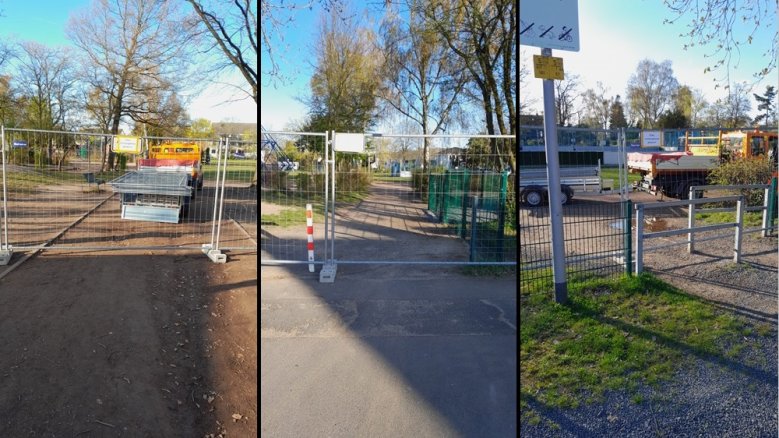 Spielplatz Brückberg Spielplatz Brückberg