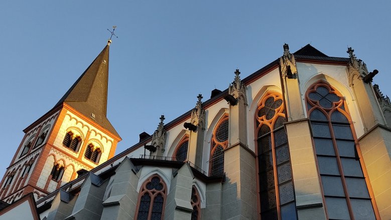 St. Servatius St. Servatius