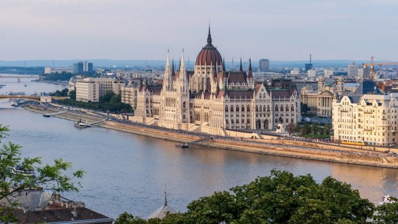 Budapest Budapest