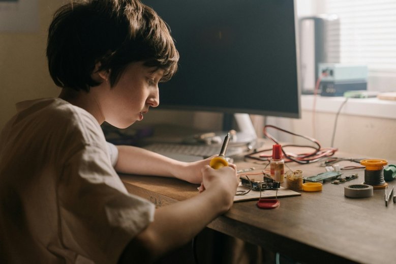 Makerspace Makerspace